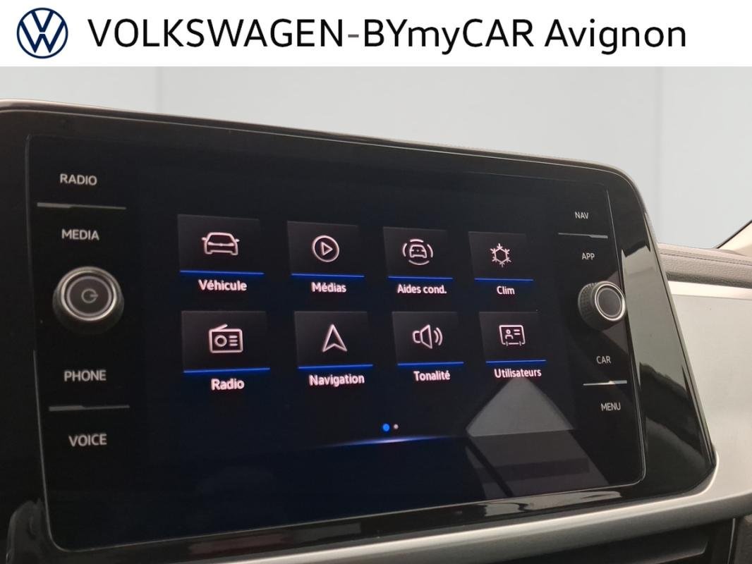 Volkswagen T-Roc - Photo 13
