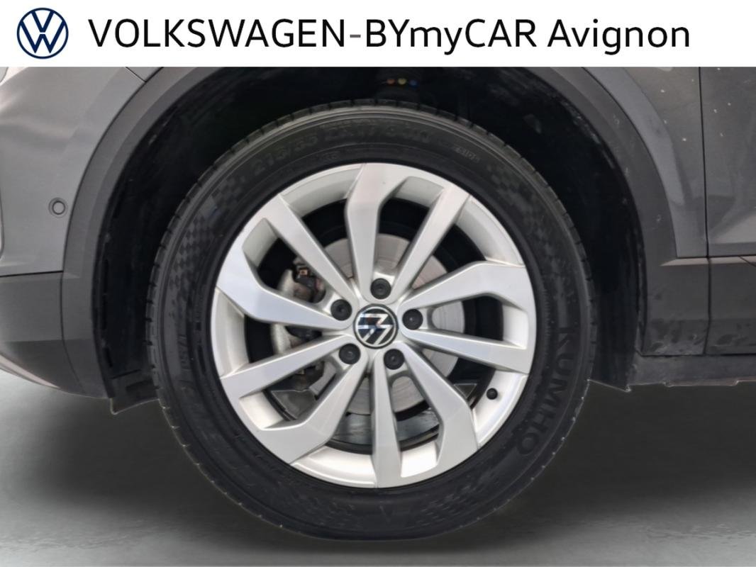 Volkswagen T-Roc - Photo 16