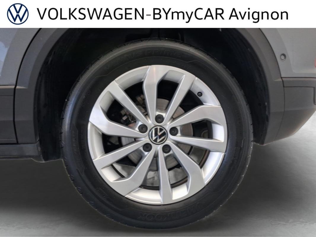 Volkswagen T-Roc - Photo 17