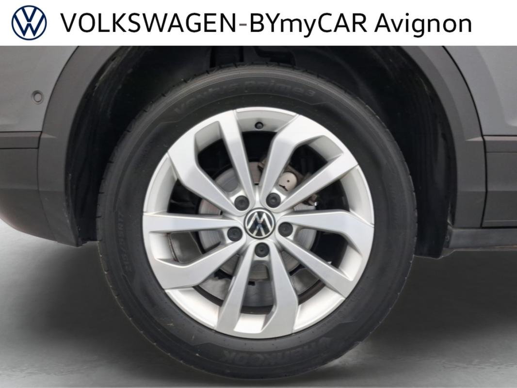 Volkswagen T-Roc - Photo 18