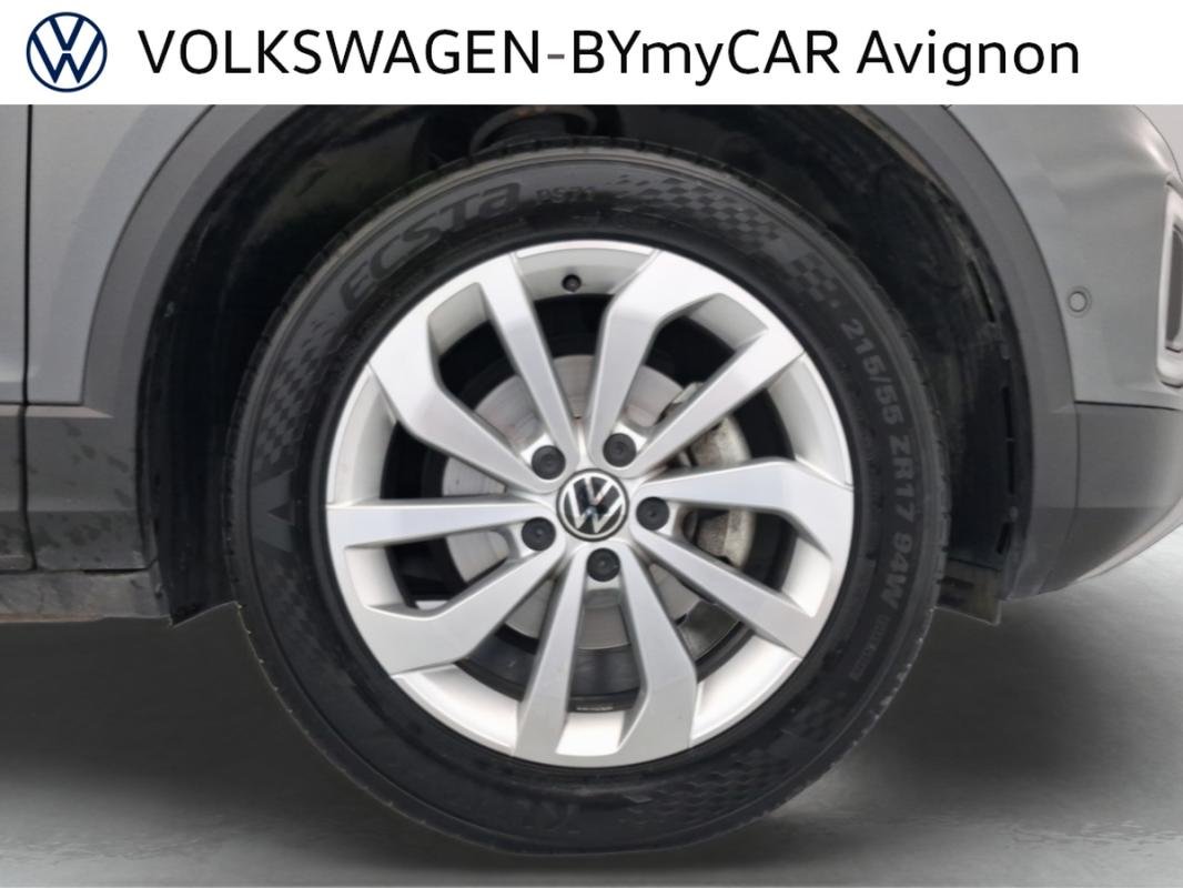 Volkswagen T-Roc - Photo 19