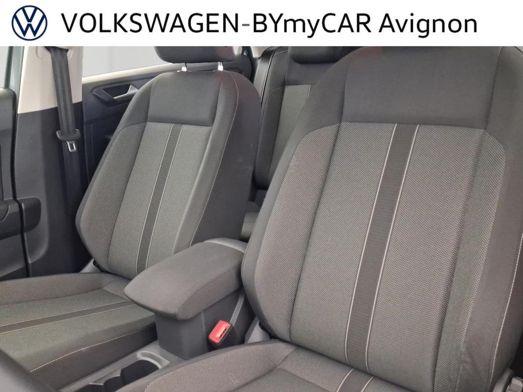 Volkswagen T-Roc - Photo 22