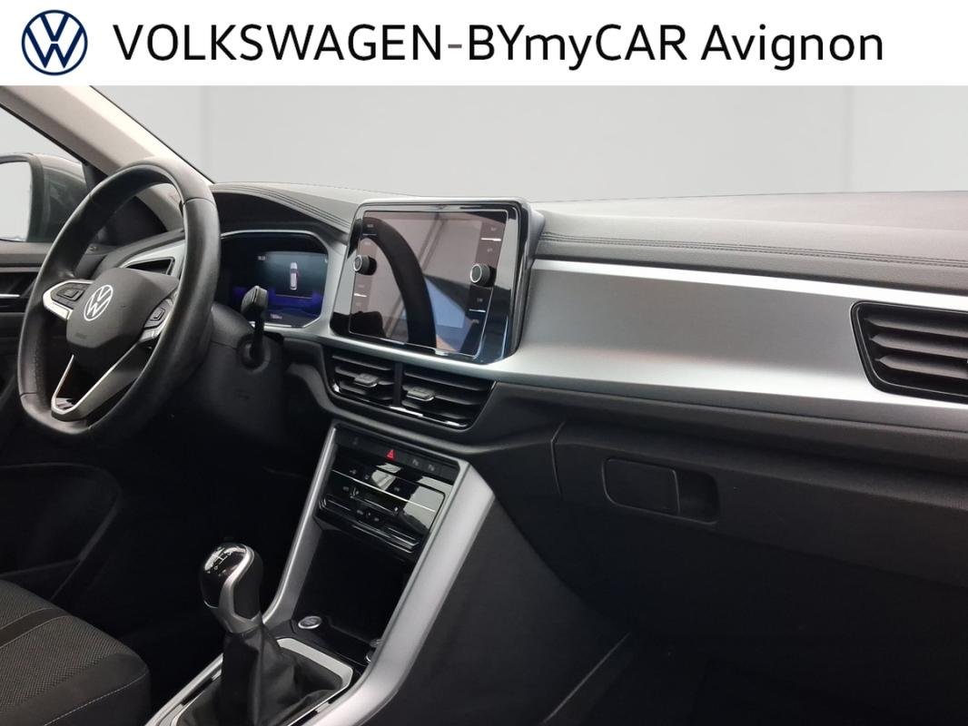 Volkswagen T-Roc - Photo 28