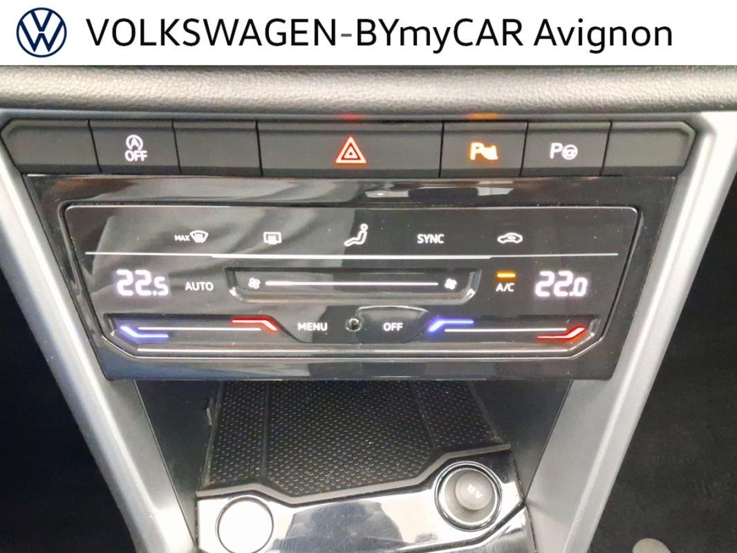 Volkswagen T-Roc - Photo 29