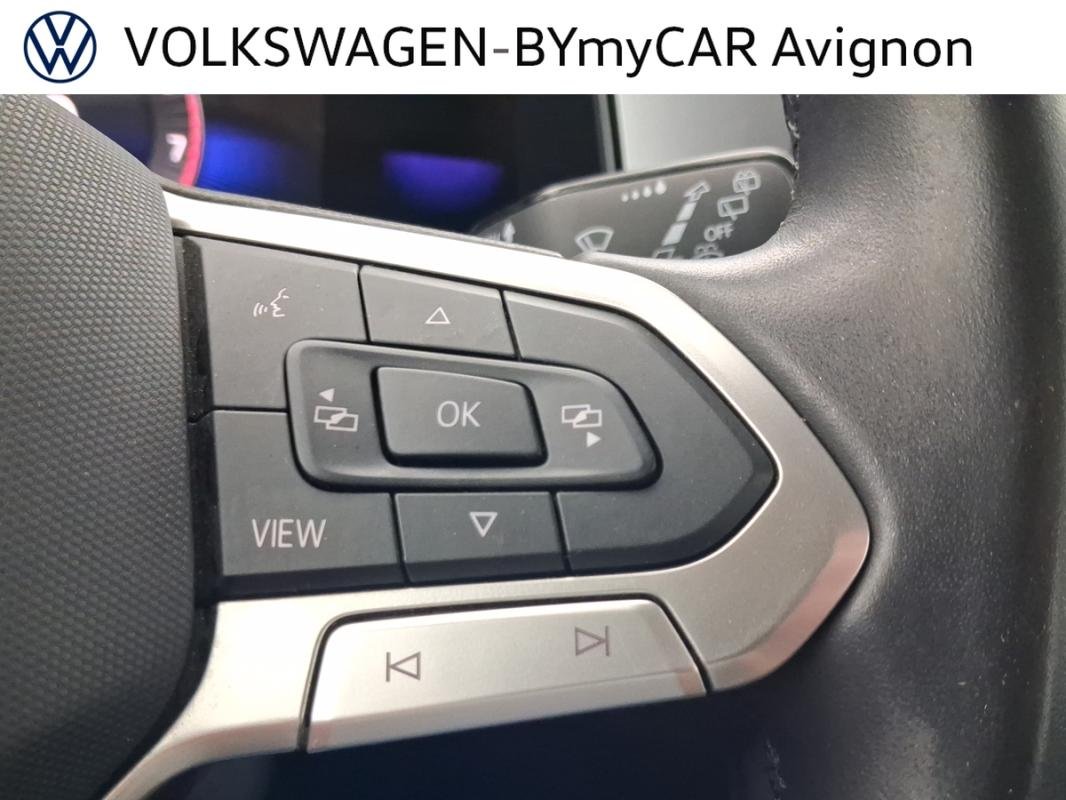 Volkswagen T-Roc - Photo 31
