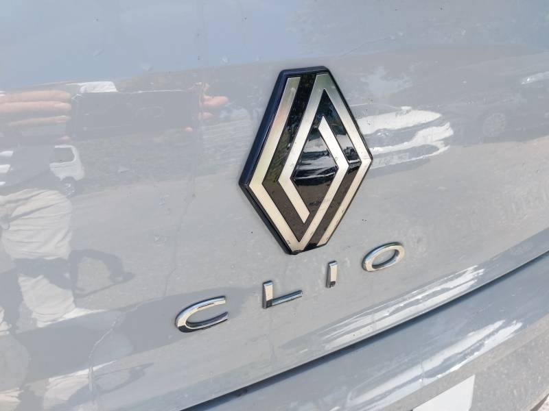 Renault Clio - Photo 13