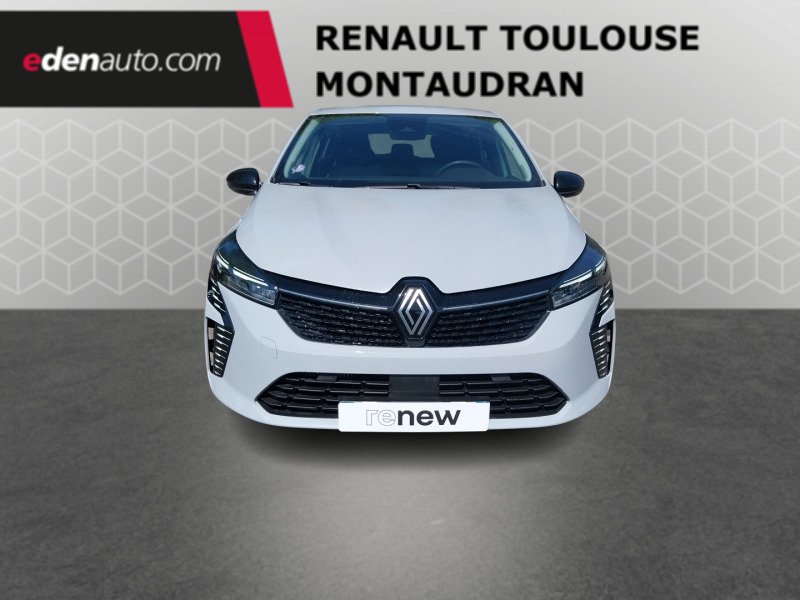 Renault Clio - Photo 2