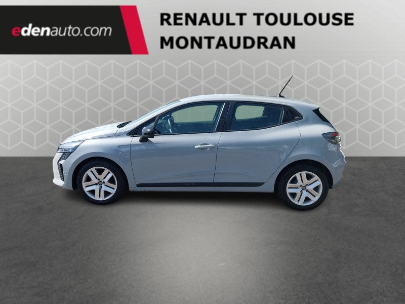 Renault Clio - Photo 3