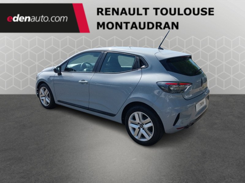 Renault Clio - Photo 4