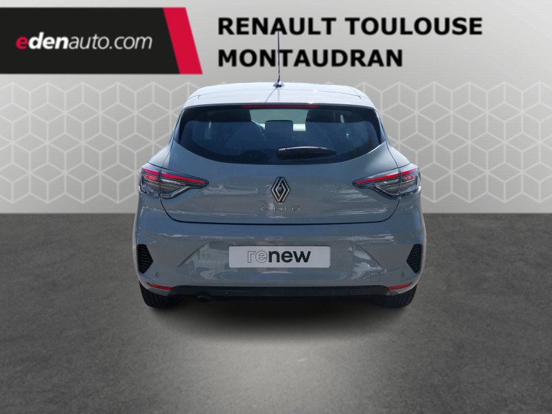 Renault Clio - Photo 5