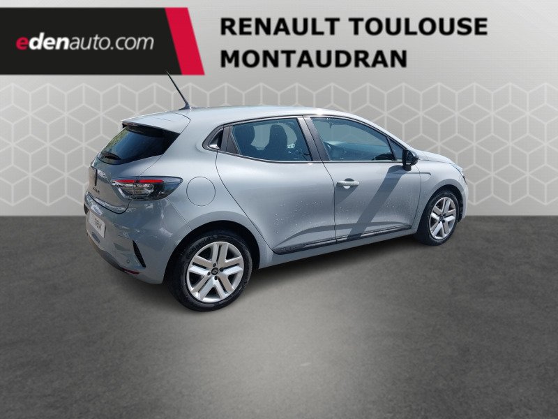 Renault Clio - Photo 6