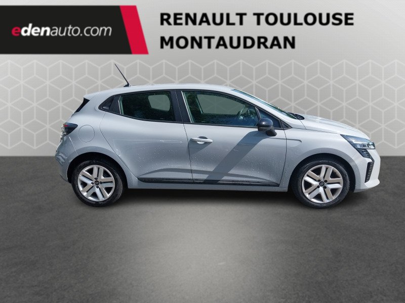 Renault Clio - Photo 7