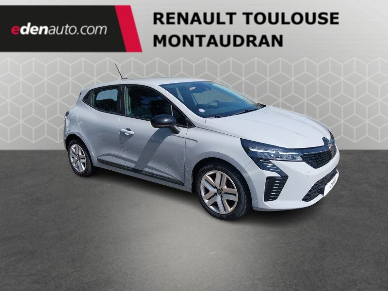Renault Clio - Photo 8