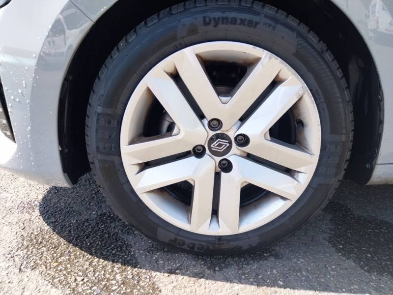 Renault Clio - Photo 9