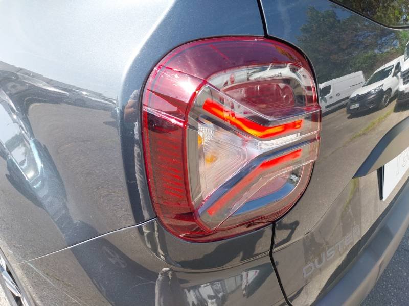 Dacia Duster - Photo 11