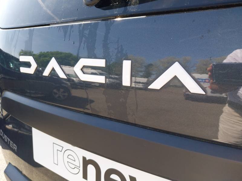 Dacia Duster - Photo 13