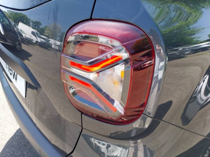 Dacia Duster - Photo 14