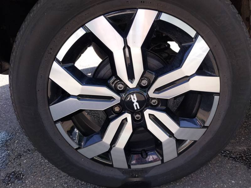 Dacia Duster - Photo 15