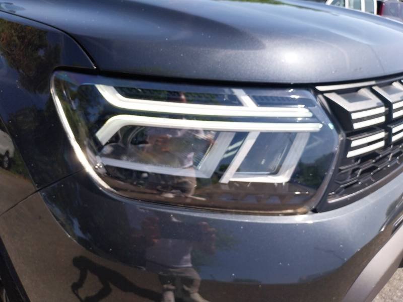Dacia Duster - Photo 20