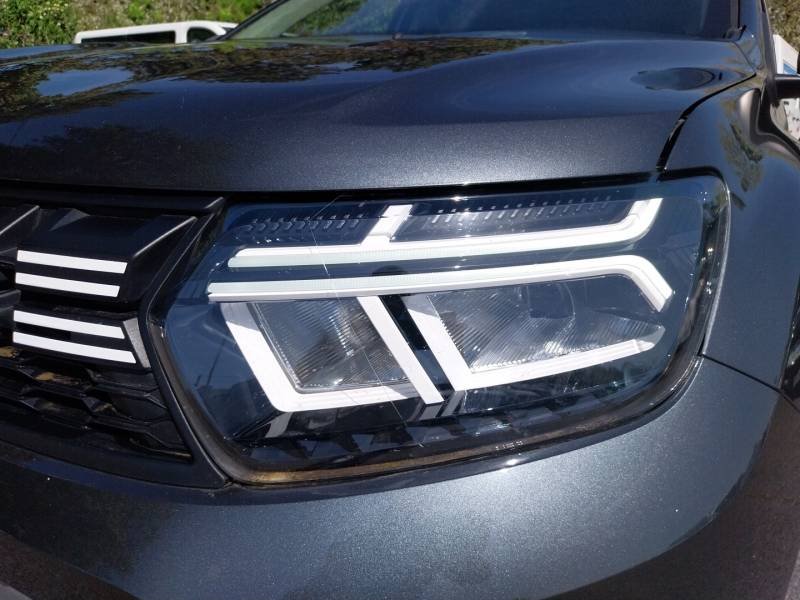 Dacia Duster - Photo 22