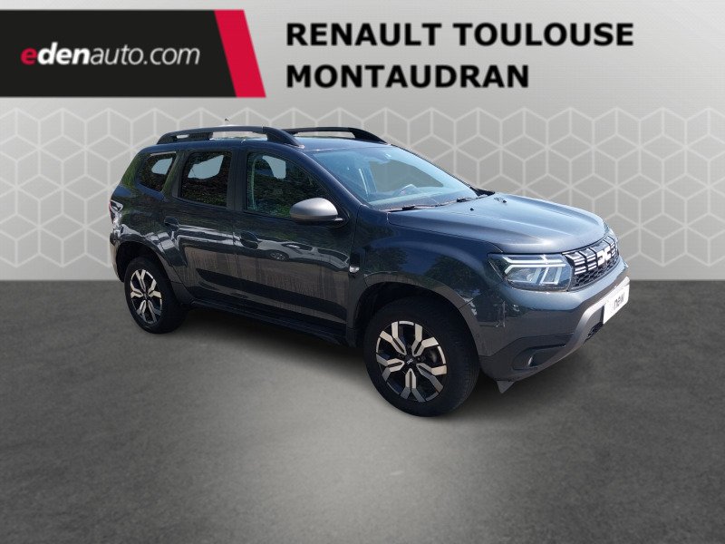 Dacia Duster - Photo 8