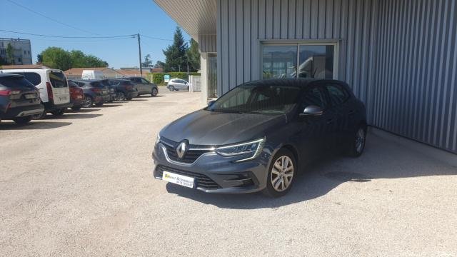 Renault Mégane