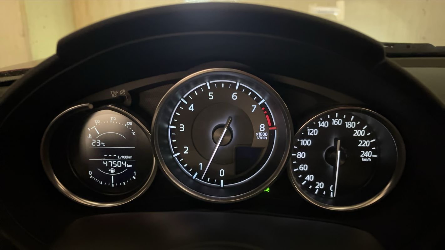 Mazda MX-5 - Photo 12