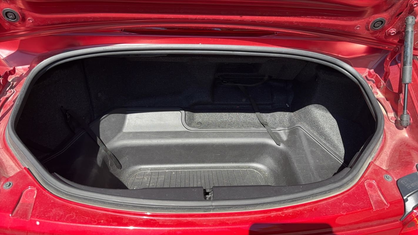 Mazda MX-5 - Photo 14