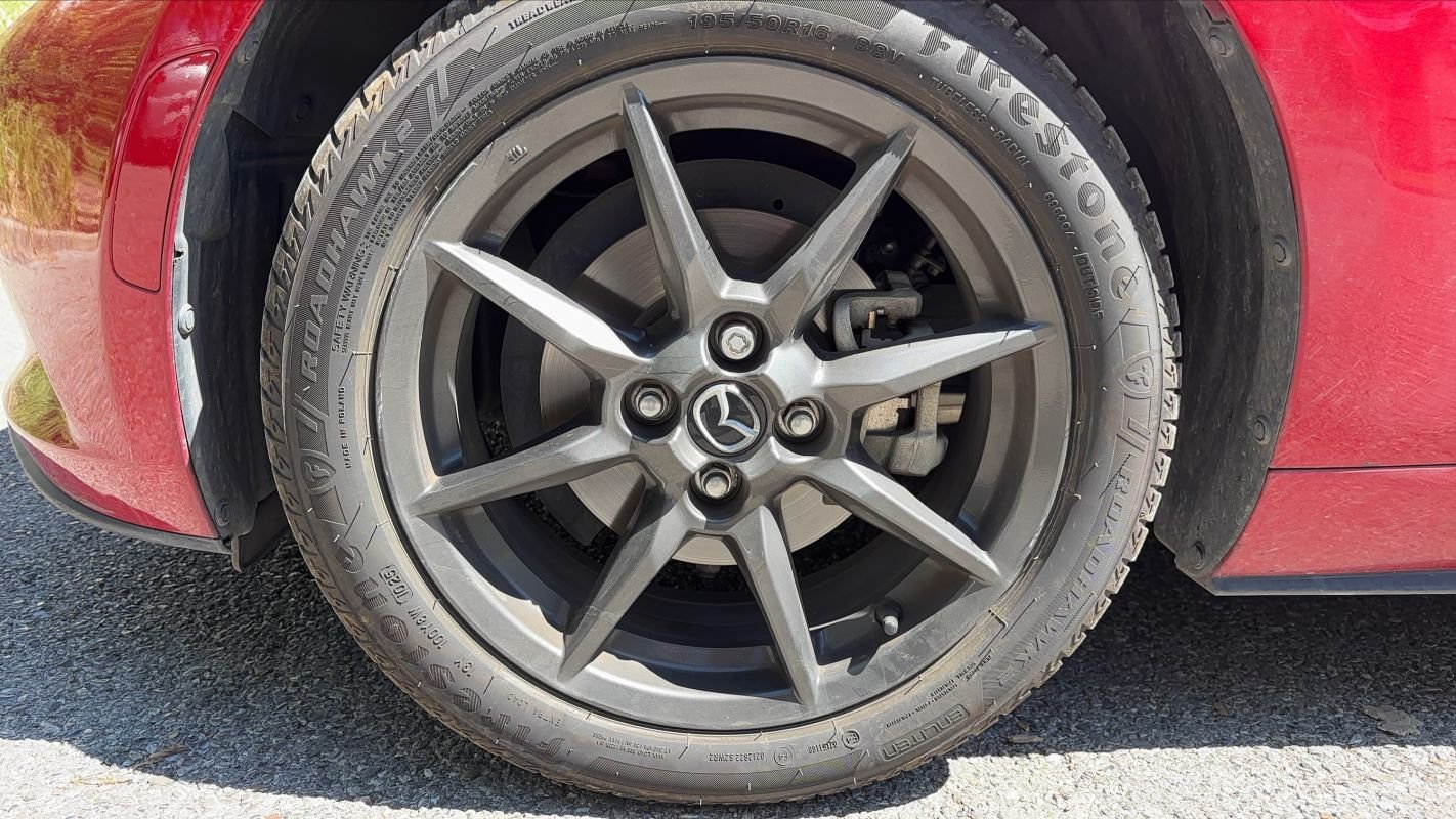 Mazda MX-5 - Photo 18