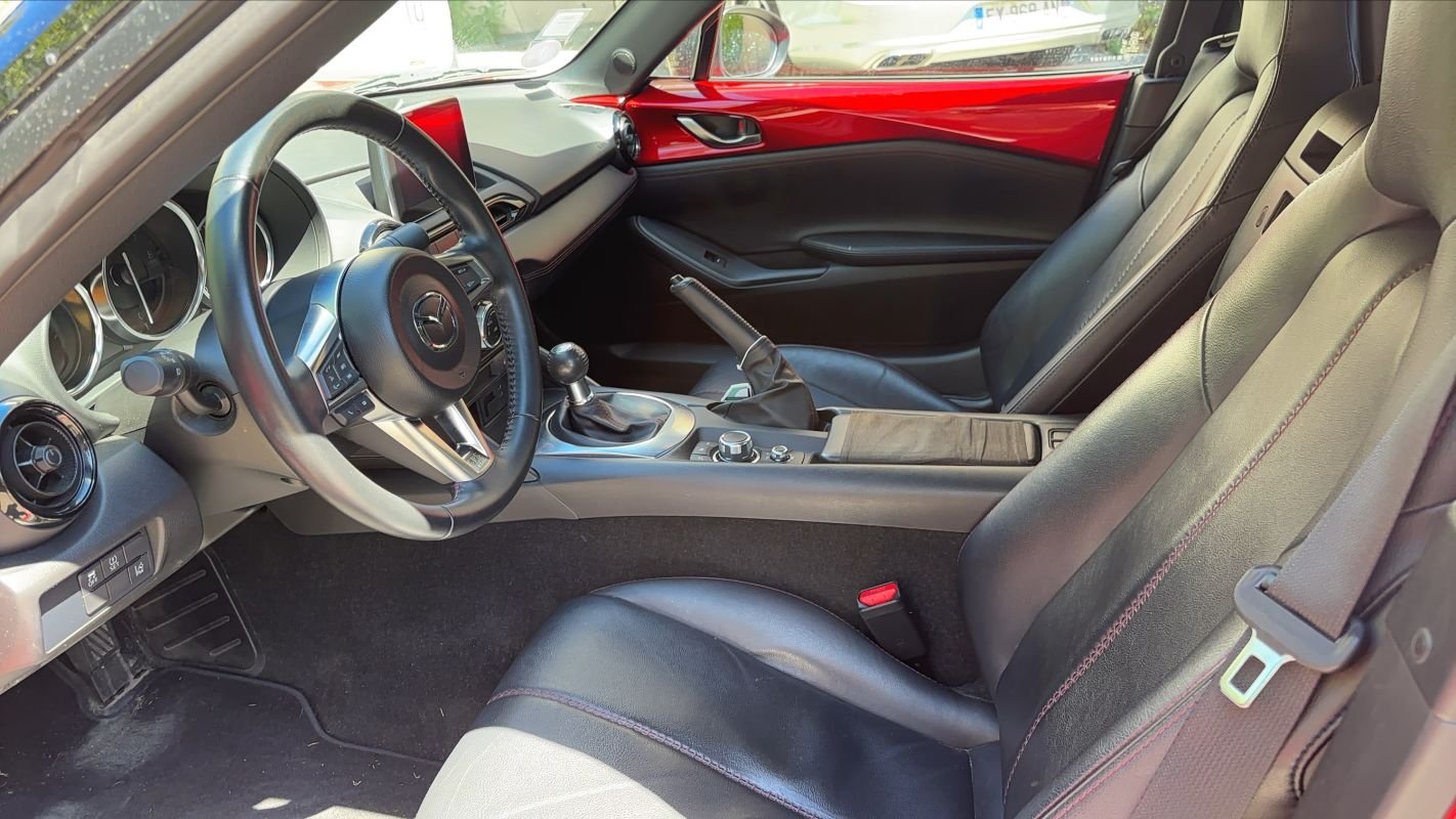 Mazda MX-5 - Photo 25