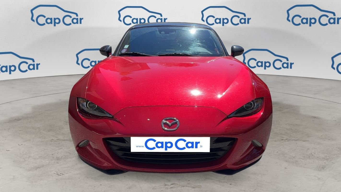 Mazda MX-5 - Photo 5