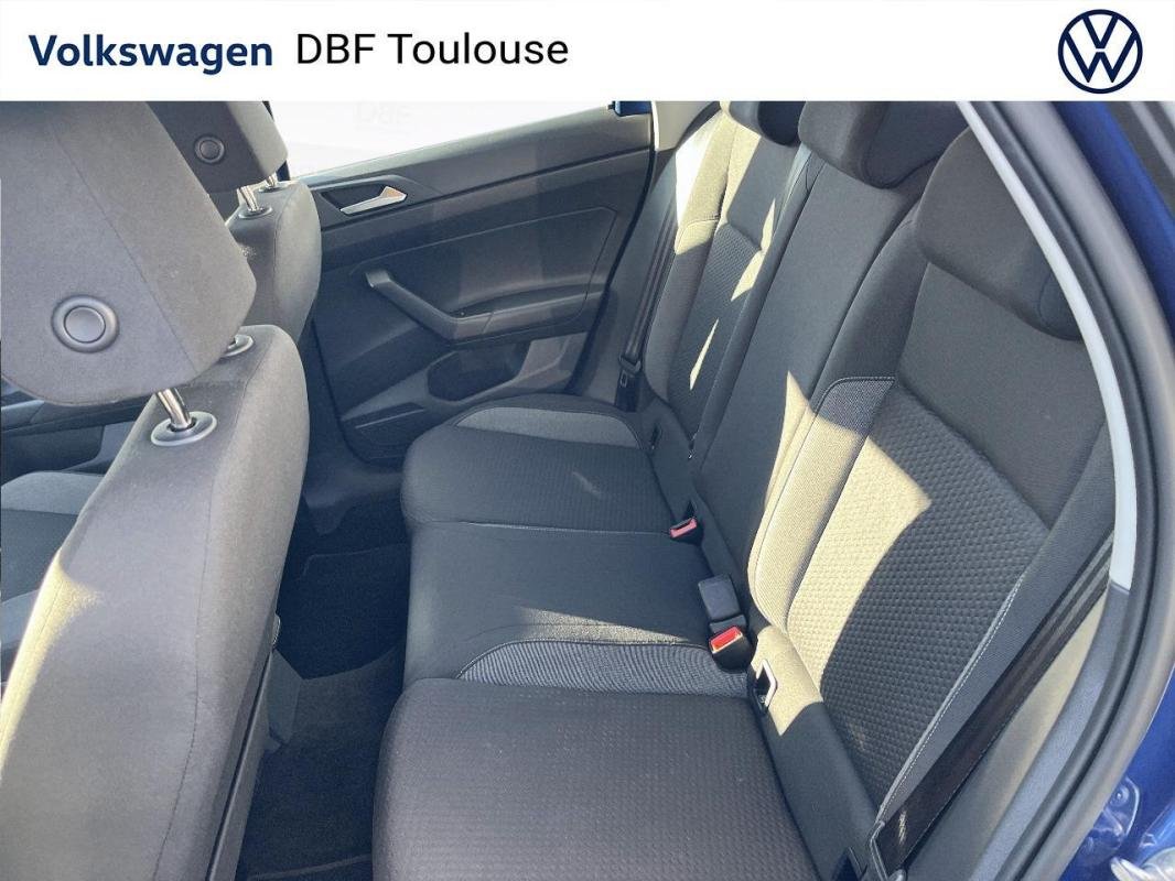 Volkswagen Polo - Photo 11