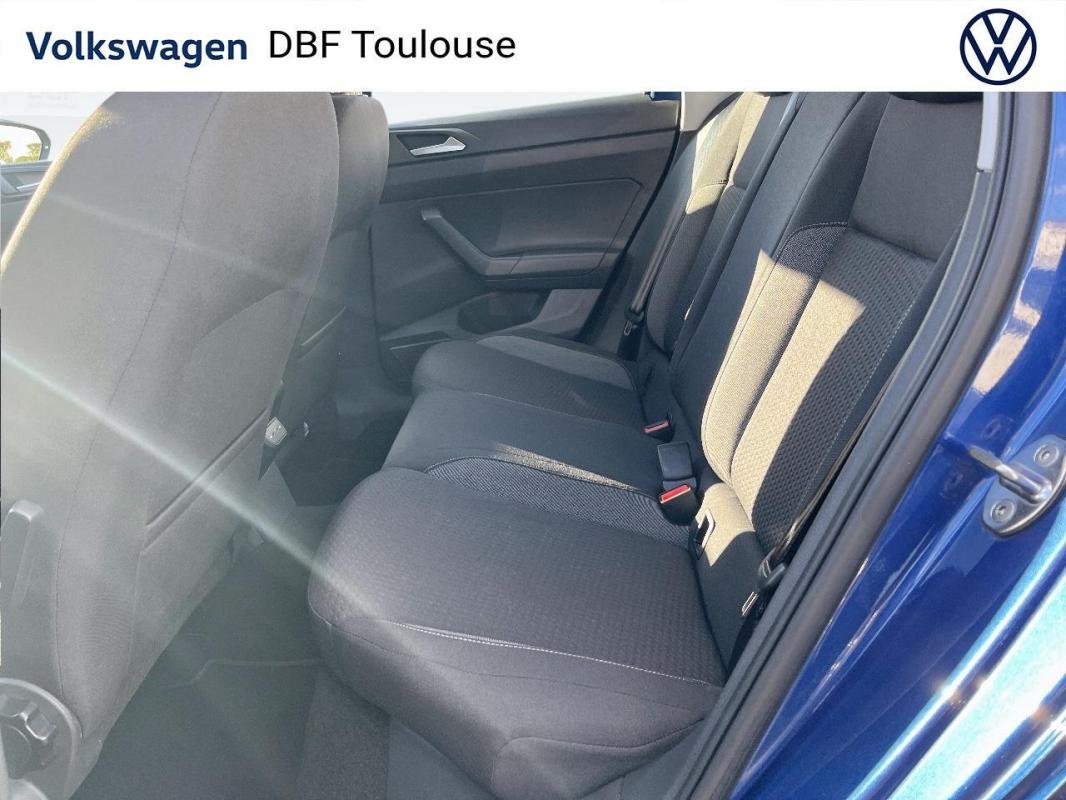 Volkswagen Polo - Photo 12