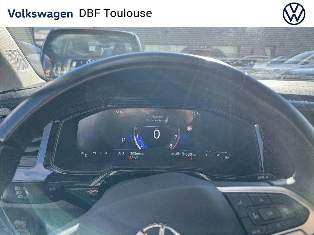 Volkswagen Polo - Photo 13
