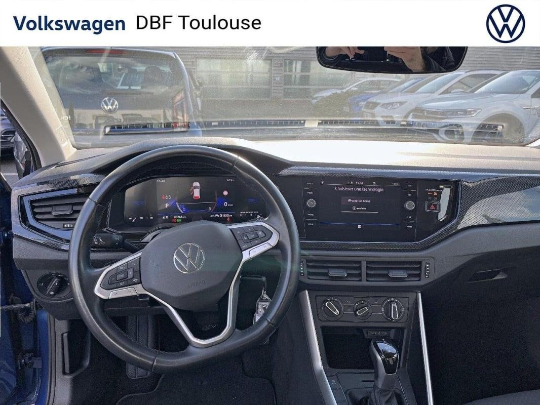 Volkswagen Polo - Photo 14