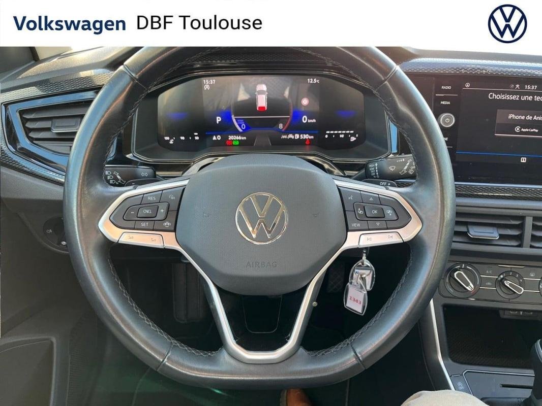 Volkswagen Polo - Photo 15
