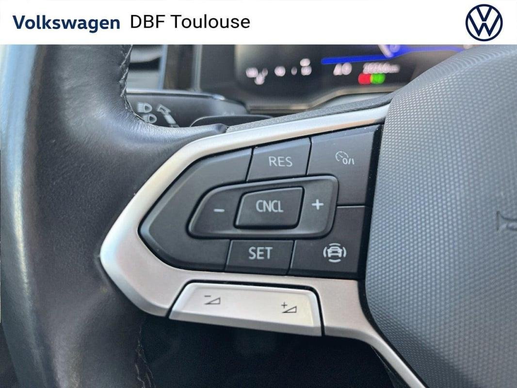 Volkswagen Polo - Photo 16