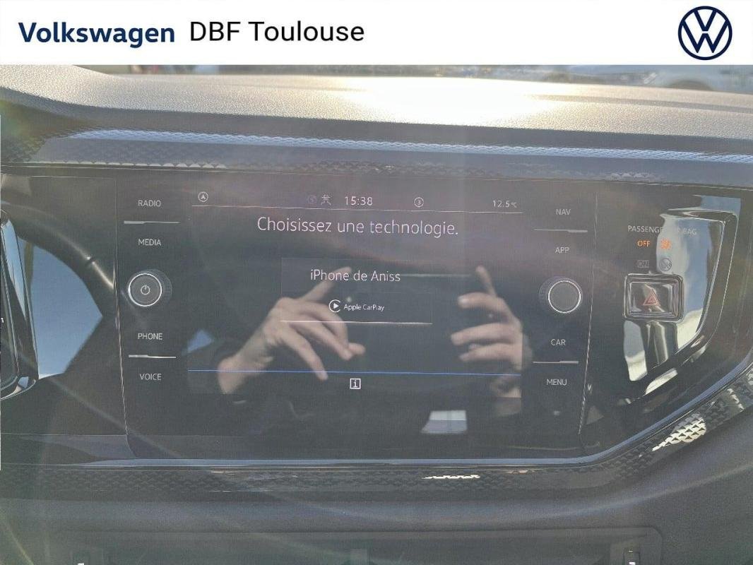 Volkswagen Polo - Photo 18