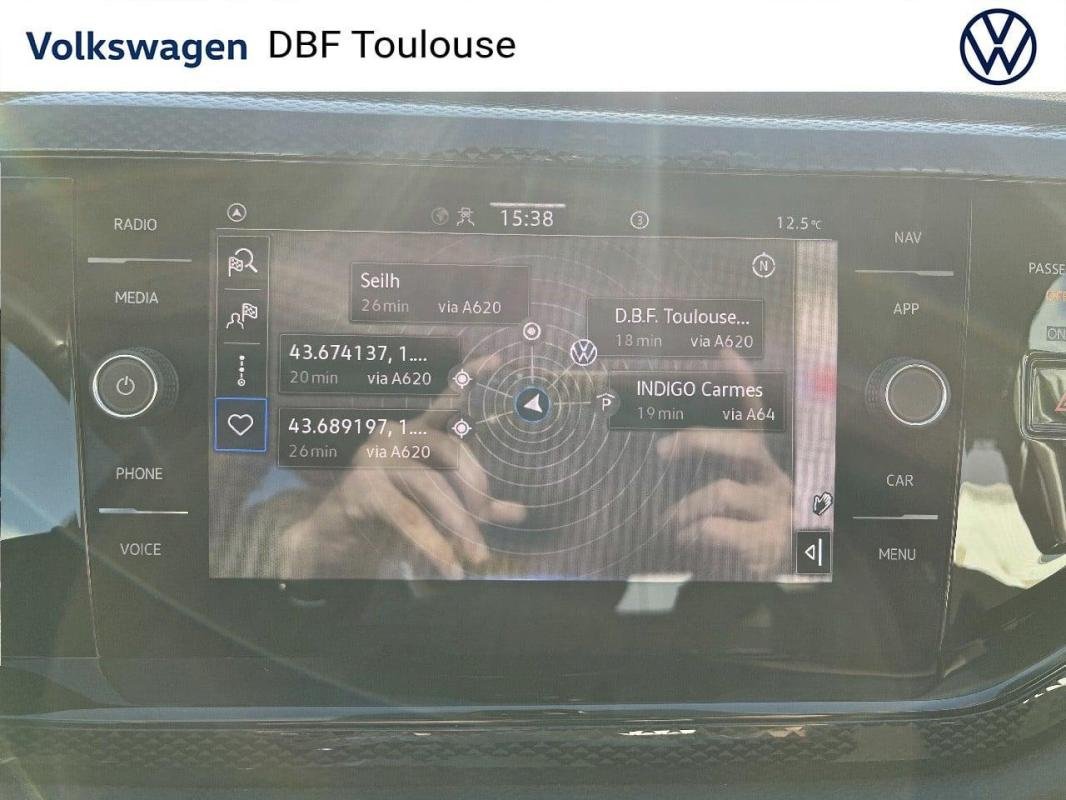 Volkswagen Polo - Photo 19