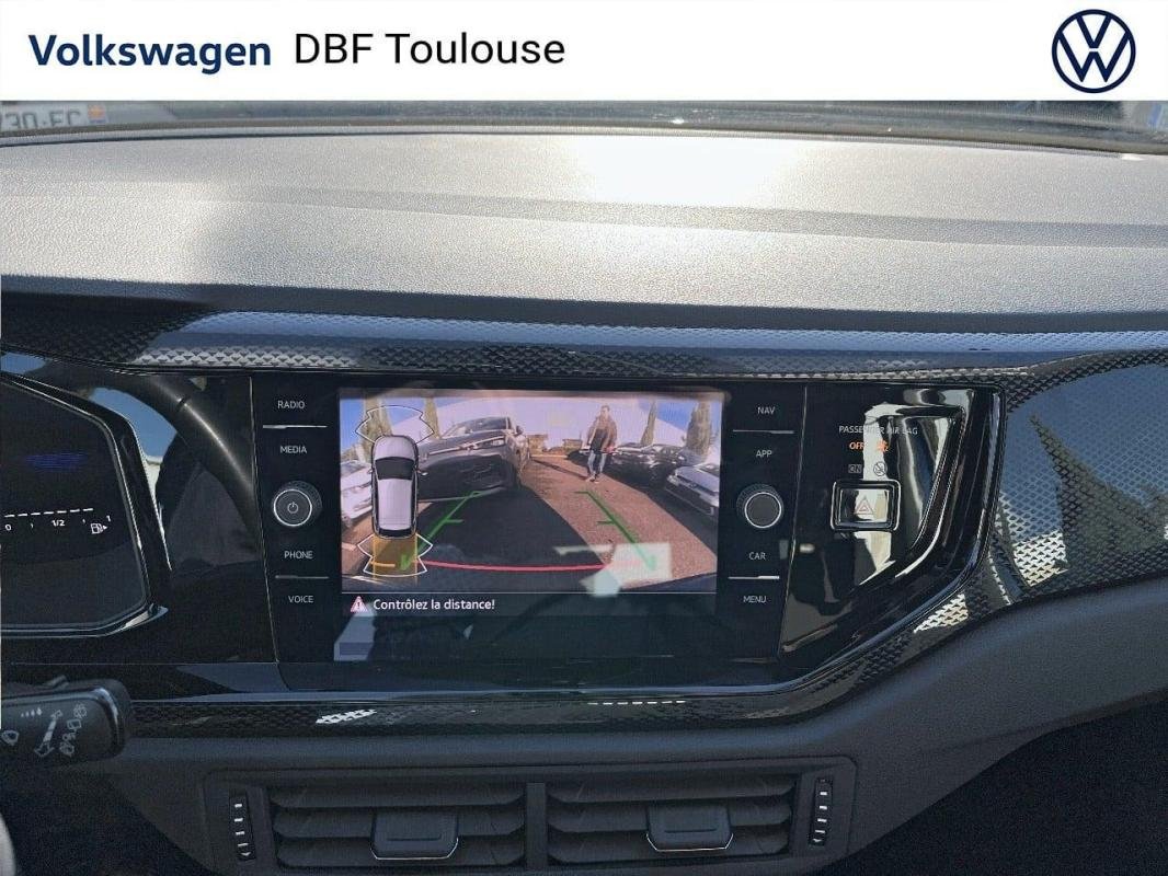 Volkswagen Polo - Photo 20