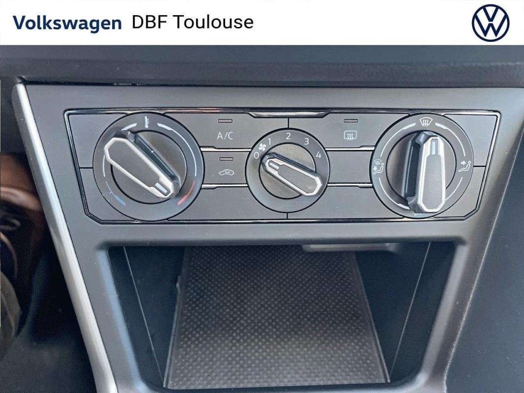 Volkswagen Polo - Photo 21