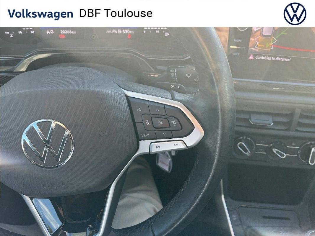 Volkswagen Polo - Photo 22