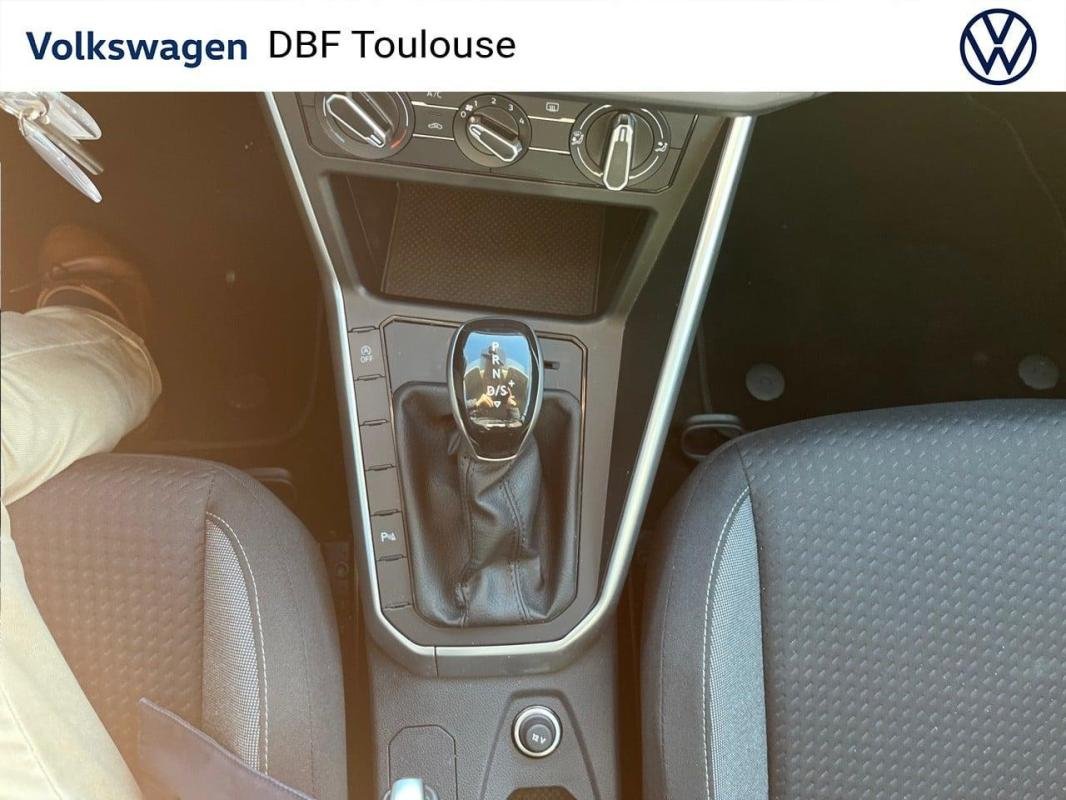 Volkswagen Polo - Photo 24