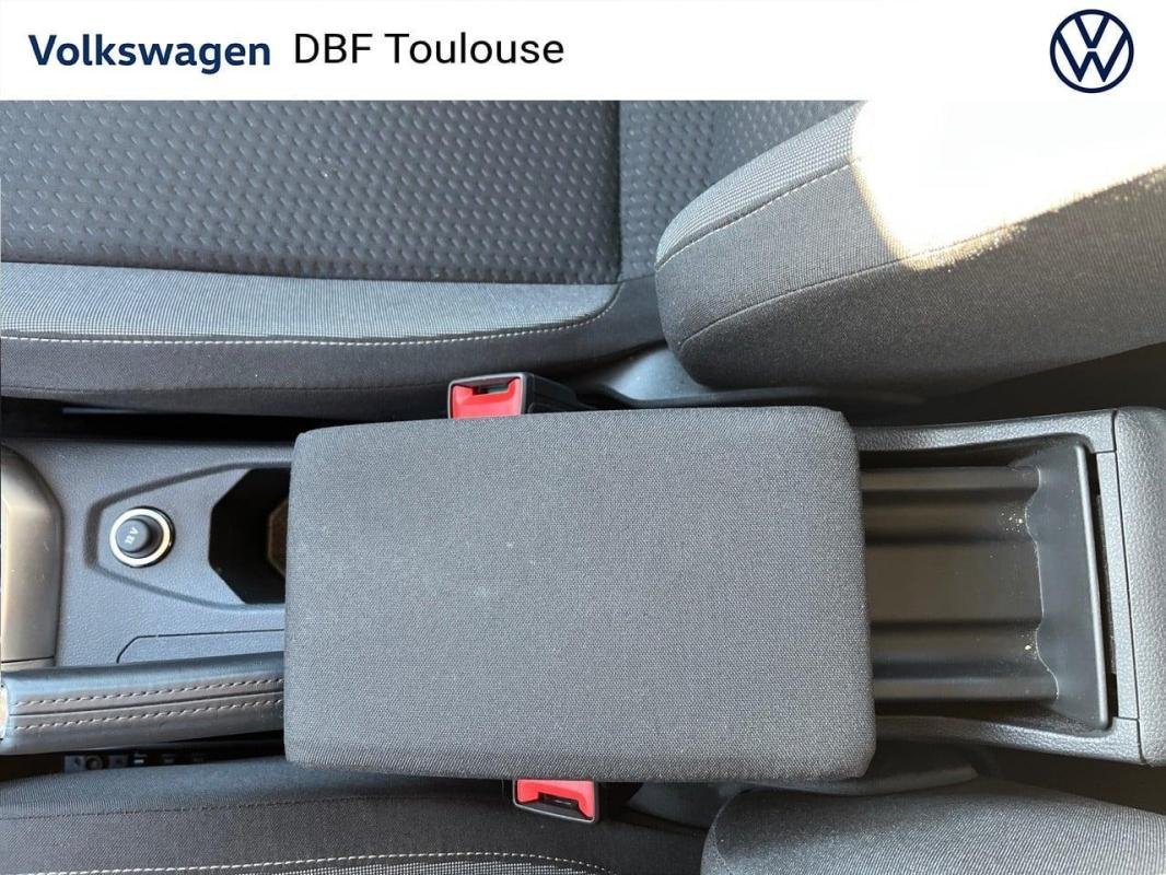 Volkswagen Polo - Photo 25