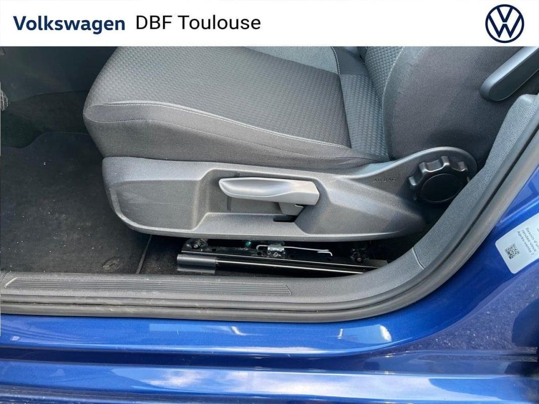 Volkswagen Polo - Photo 26