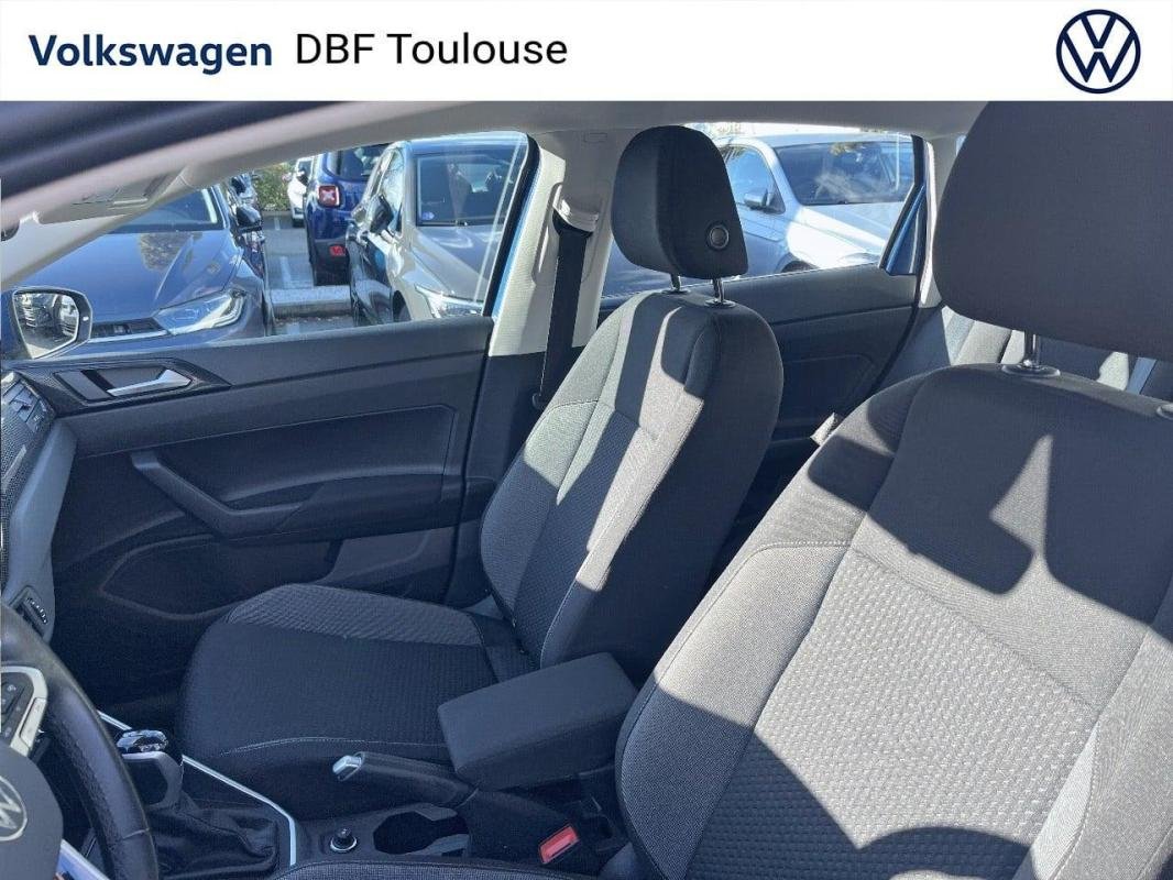 Volkswagen Polo - Photo 28