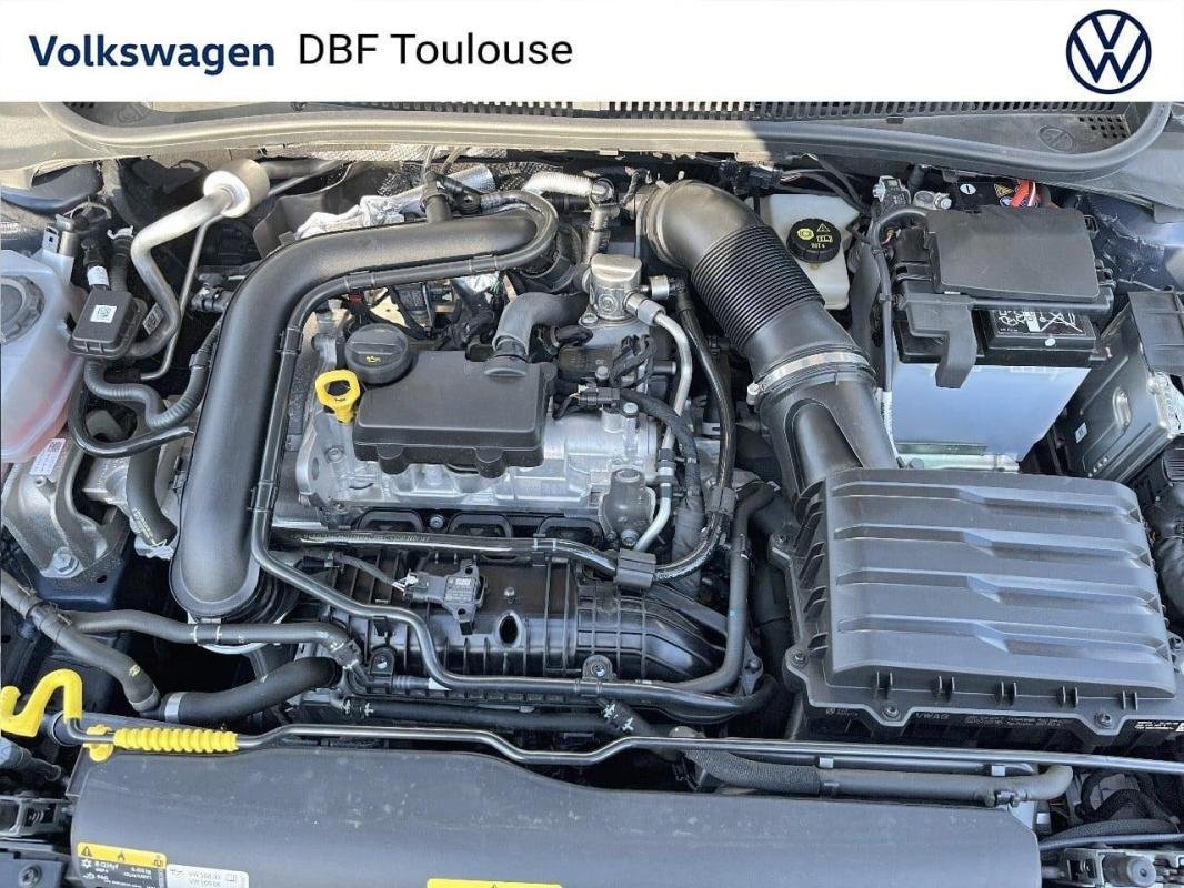 Volkswagen Polo - Photo 29
