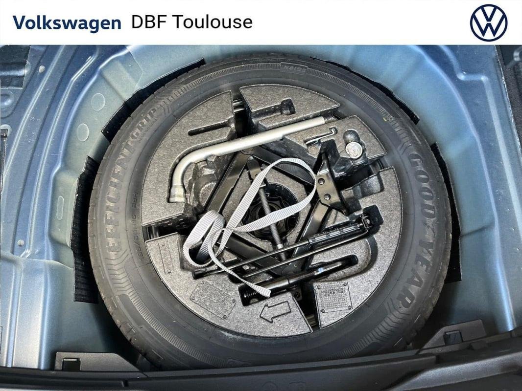 Volkswagen Polo - Photo 32