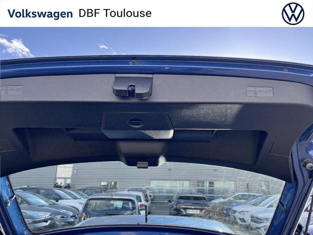Volkswagen Polo - Photo 33