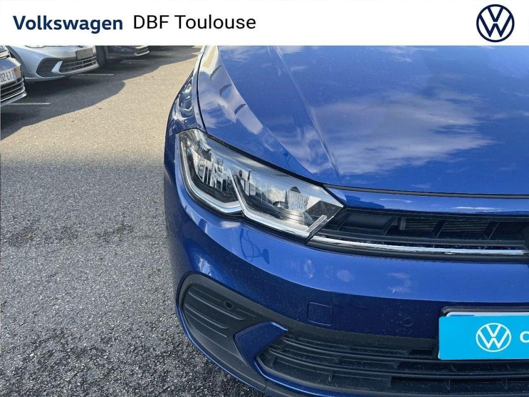 Volkswagen Polo - Photo 34